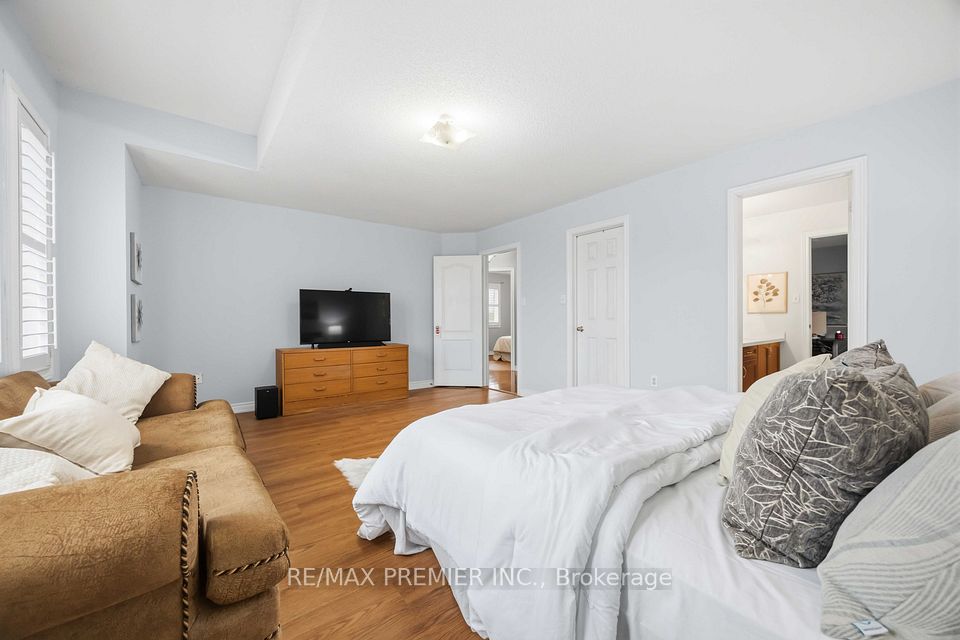 40 Ann Louise Crescent, Markham, ON L3S 0A8 20