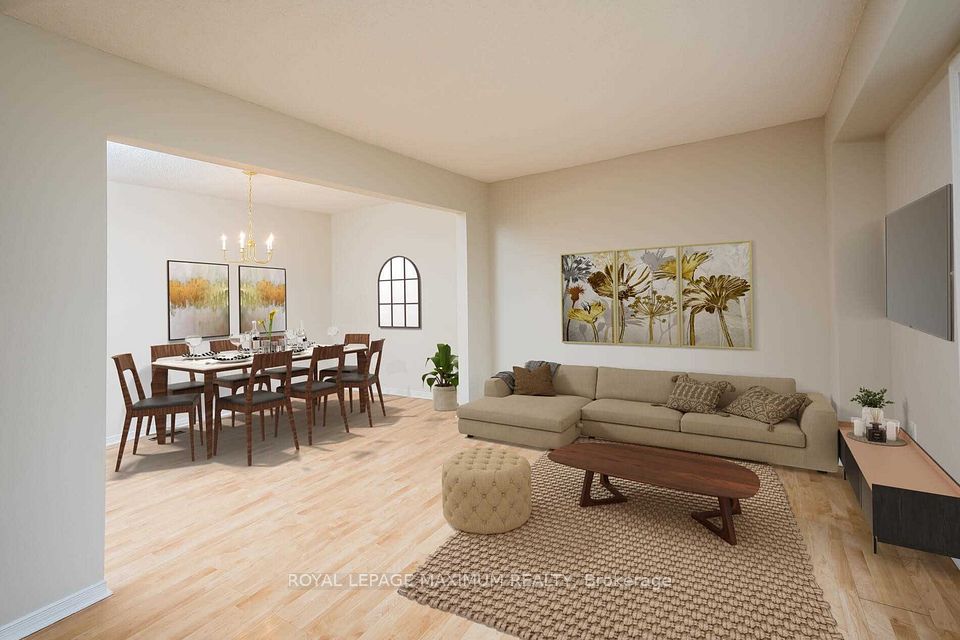 97 Coles Avenue, Vaughan, ON L4L 1L8 6
