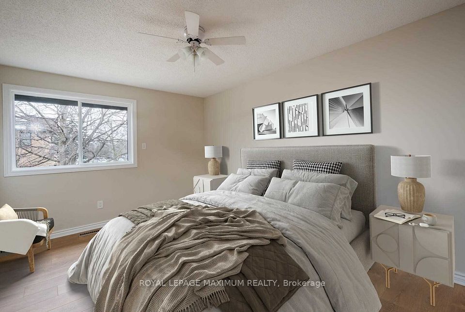 97 Coles Avenue, Vaughan, ON L4L 1L8 20