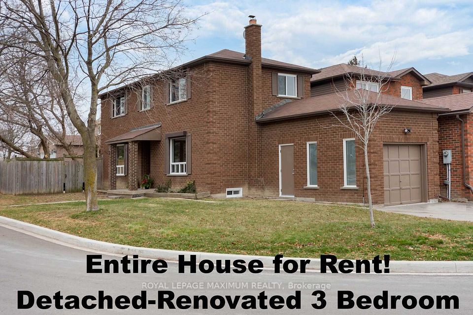 Detached at 97 Coles Avenue, Vaughan, ON L4L 1L8