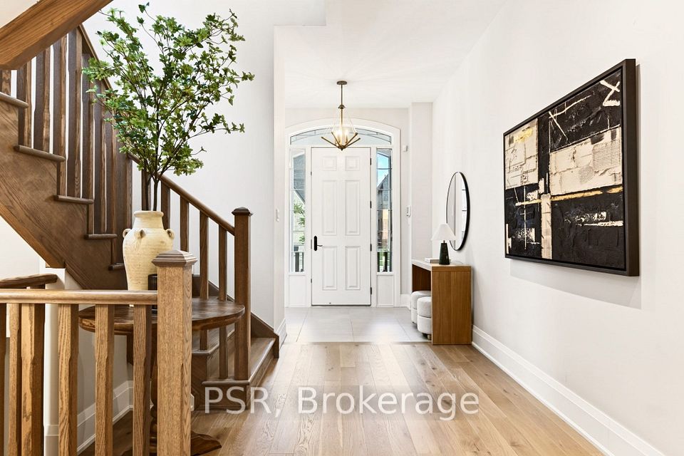 33 Pine Heights Drive, Vaughan, ON L4L 1A6 4