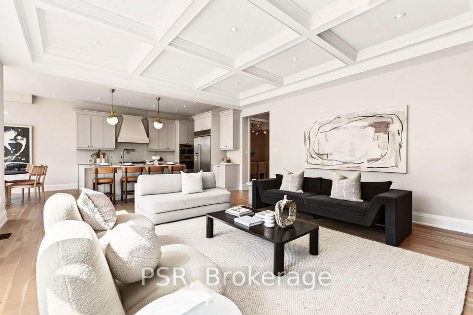33 Pine Heights Drive, Vaughan, ON L4L 1A6 15