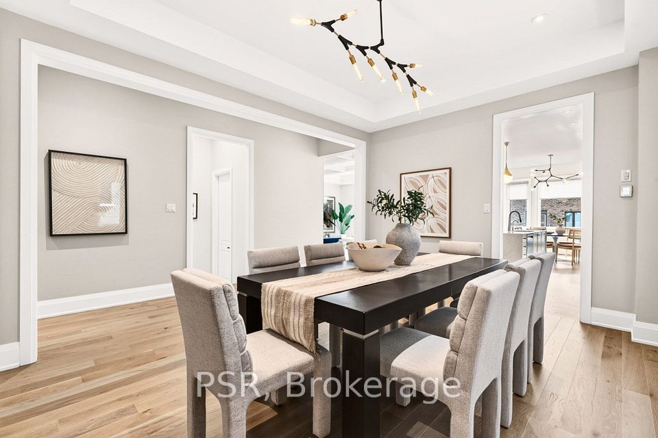 33 Pine Heights Drive, Vaughan, ON L4L 1A6 10