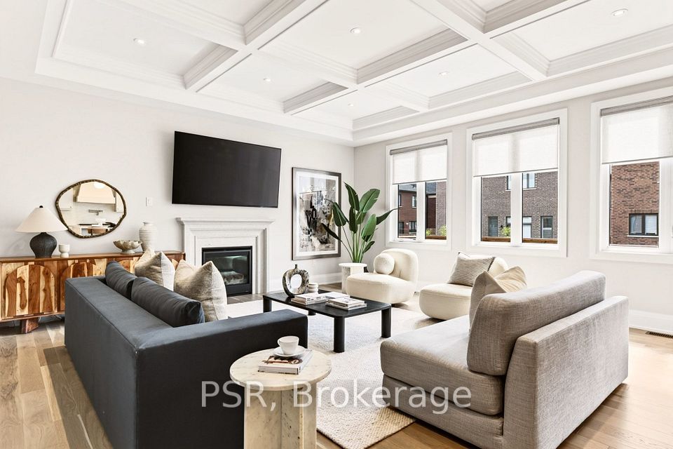 33 Pine Heights Drive, Vaughan, ON L4L 1A6 12