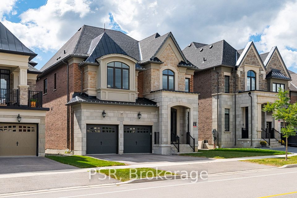 33 Pine Heights Drive, Vaughan, ON L4L 1A6 2
