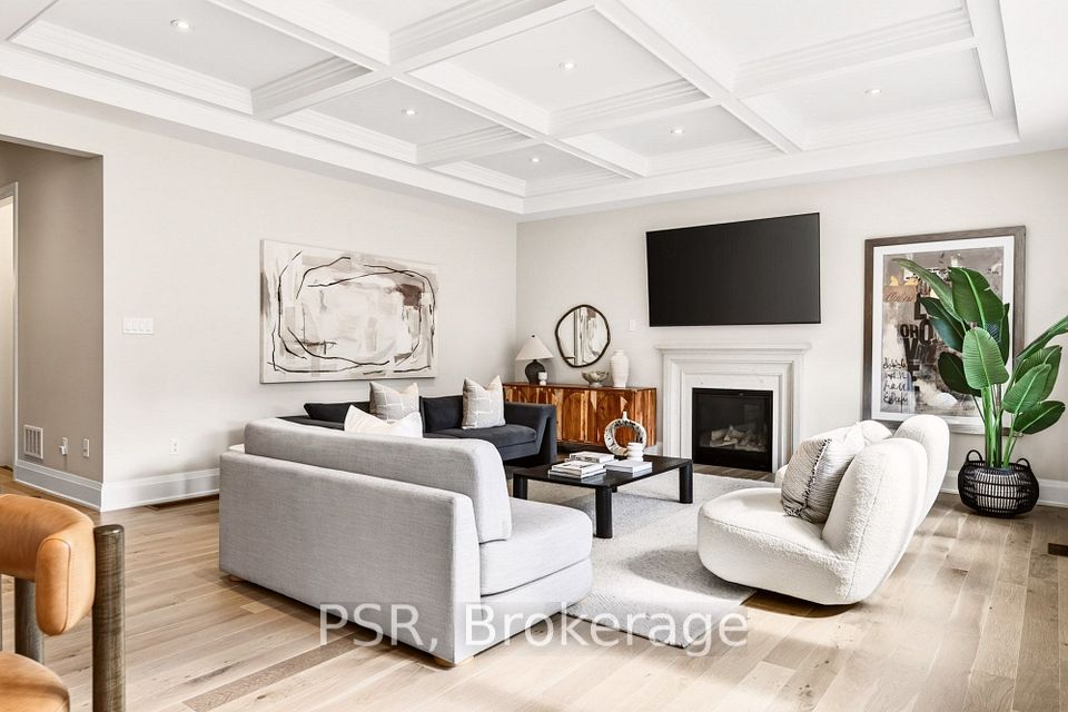 33 Pine Heights Drive, Vaughan, ON L4L 1A6 13