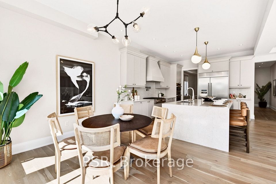 33 Pine Heights Drive, Vaughan, ON L4L 1A6 19