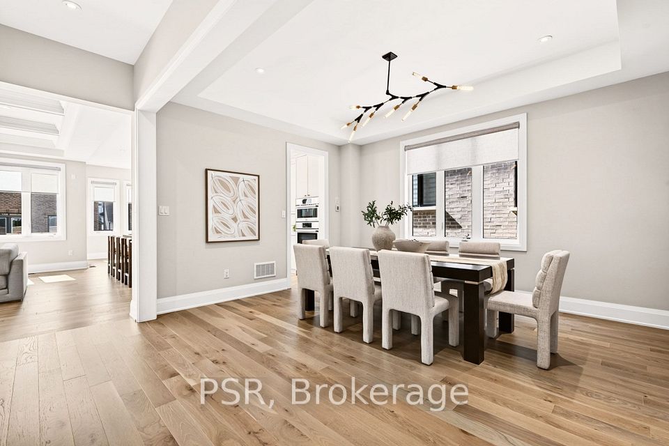 33 Pine Heights Drive, Vaughan, ON L4L 1A6 7