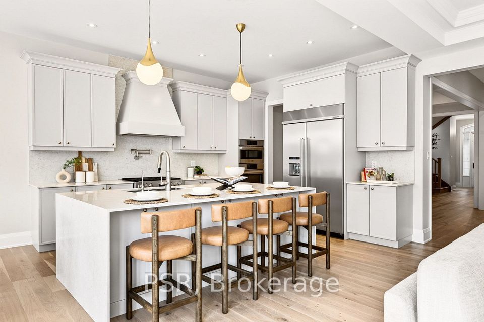 33 Pine Heights Drive, Vaughan, ON L4L 1A6 18