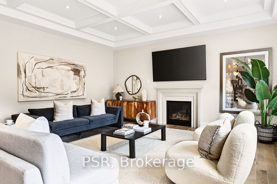 33 Pine Heights Drive, Vaughan, ON L4L 1A6 14
