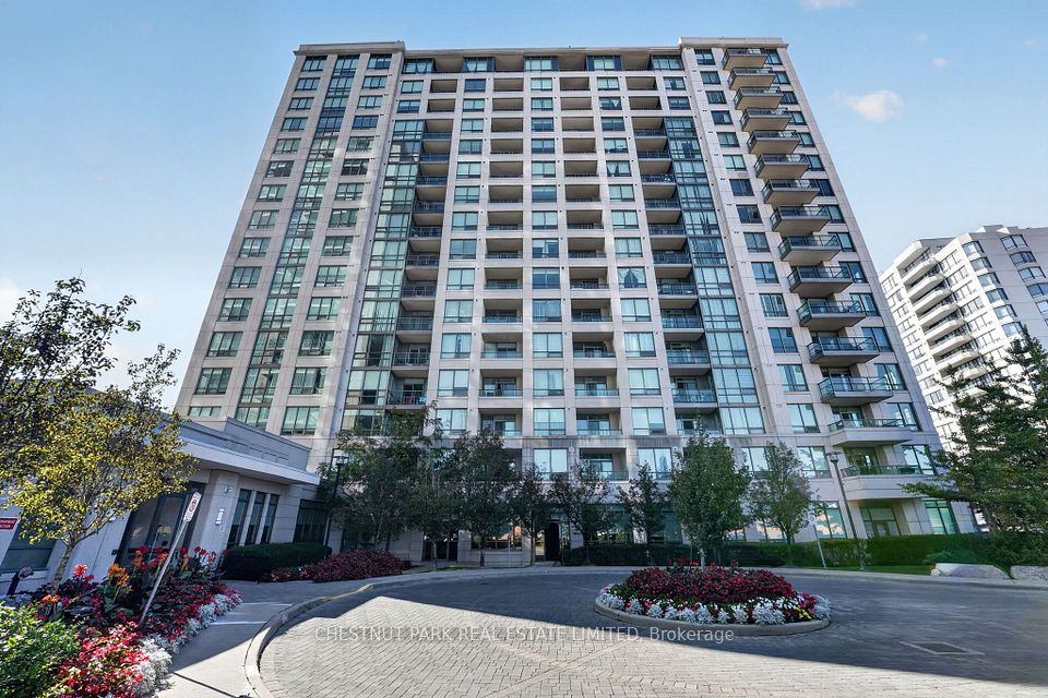 100 Promenade Circle 205, Vaughan, ON L4J 7W7 17