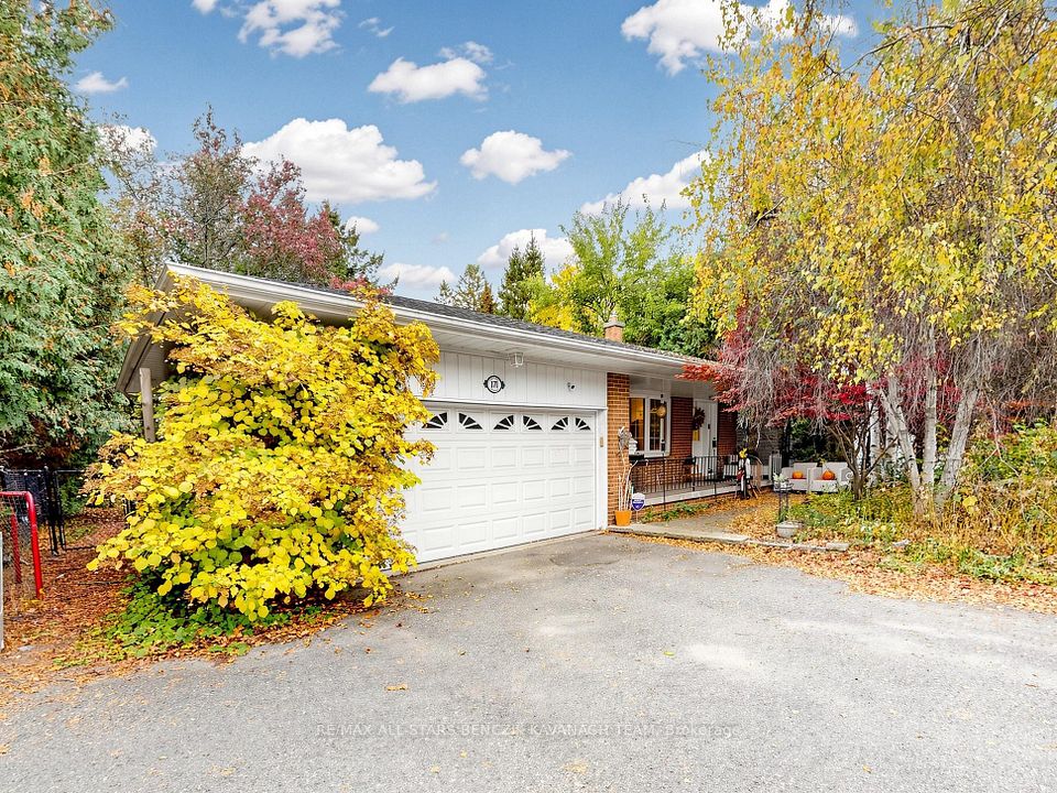 Detached at 171 Church Street, Markham, ON L3P 2M2