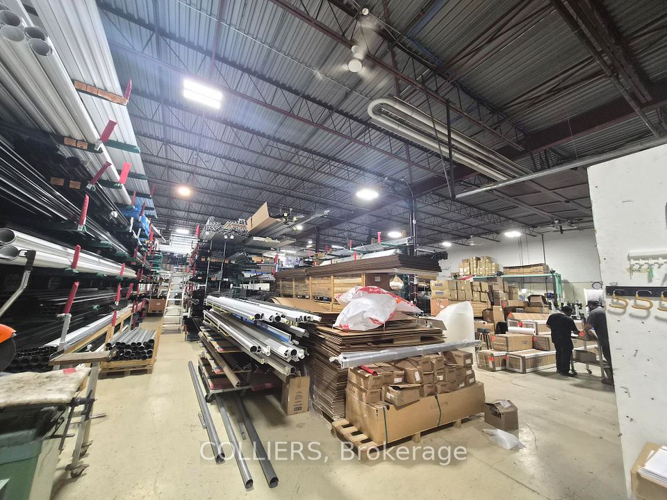 80 Riviera Drive, Markham, ON L3R 5M1 6