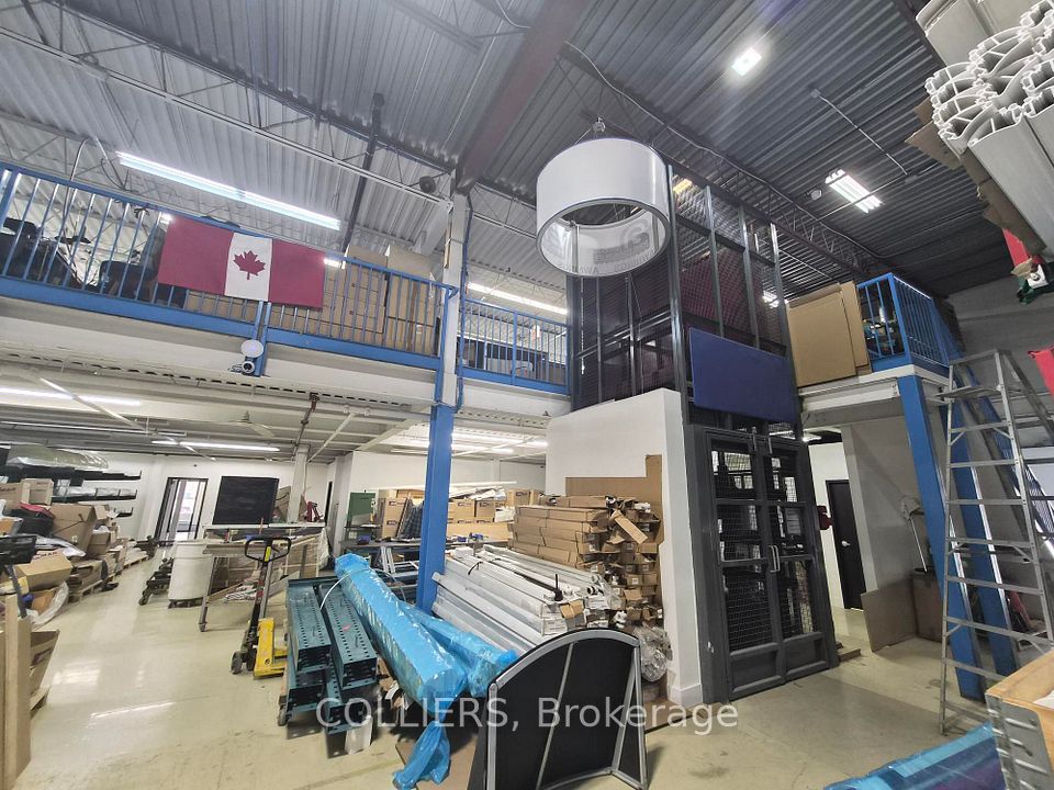 80 Riviera Drive, Markham, ON L3R 5M1 4