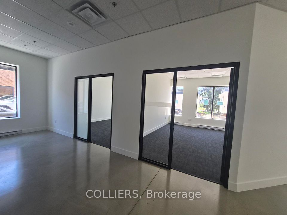 80 Riviera Drive, Markham, ON L3R 5M1 2