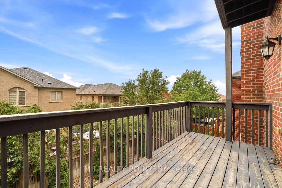 135 Abner Miles Drive, Vaughan, ON L6A 4X4 19