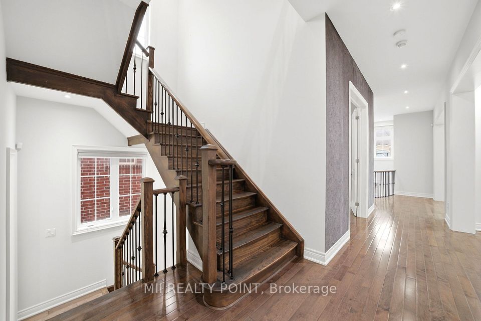 135 Abner Miles Drive, Vaughan, ON L6A 4X4 12