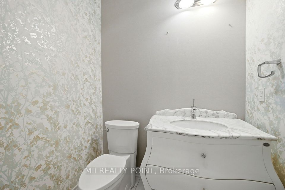 135 Abner Miles Drive, Vaughan, ON L6A 4X4 20