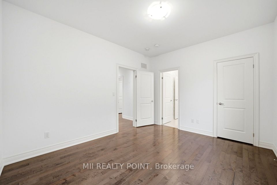 135 Abner Miles Drive, Vaughan, ON L6A 4X4 25