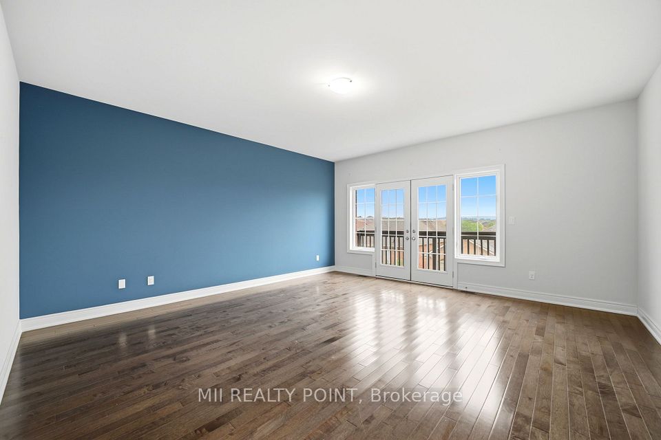 135 Abner Miles Drive, Vaughan, ON L6A 4X4 21
