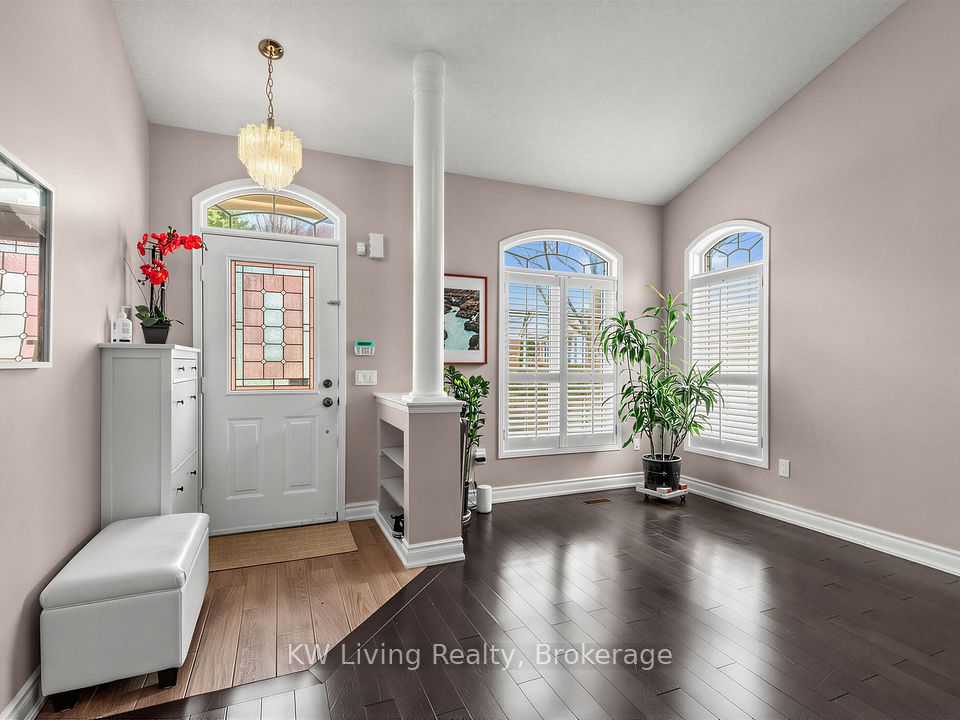 21 Cliveden Place, Markham, ON L6C 2S4 5