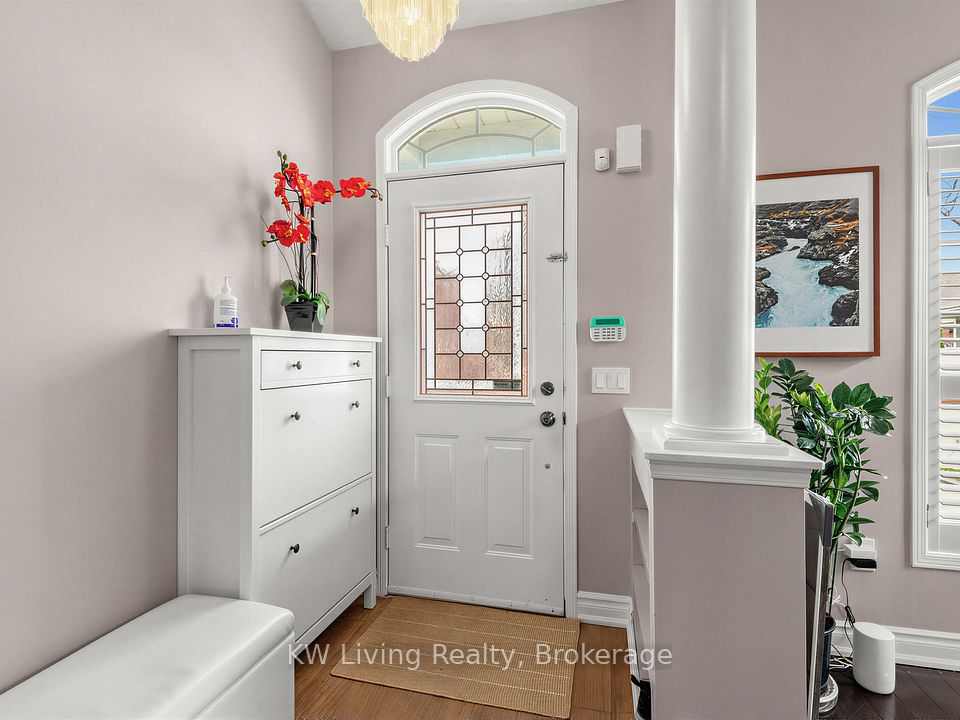 21 Cliveden Place, Markham, ON L6C 2S4 4