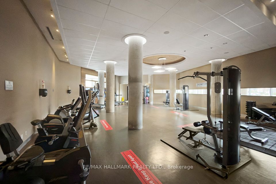 253 South Park Road 308, Markham, ON L3T 0B4 21