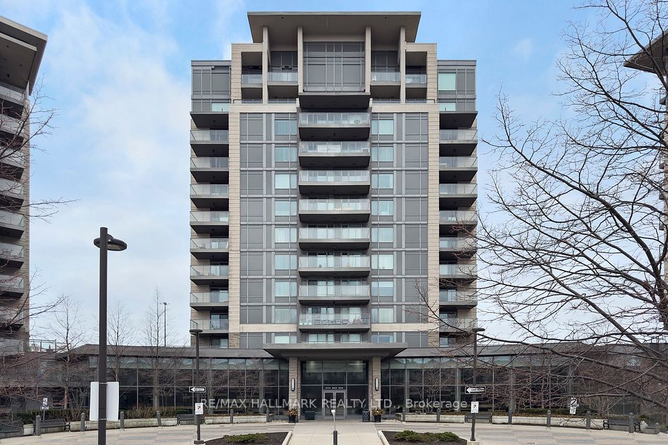 253 South Park Road 308, Markham, ON L3T 0B4 2
