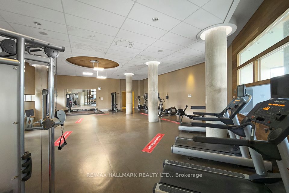 253 South Park Road 308, Markham, ON L3T 0B4 22