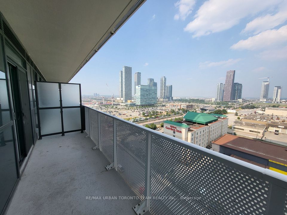 28 Interchange Way 1609, Vaughan, ON L4K 0P8 10
