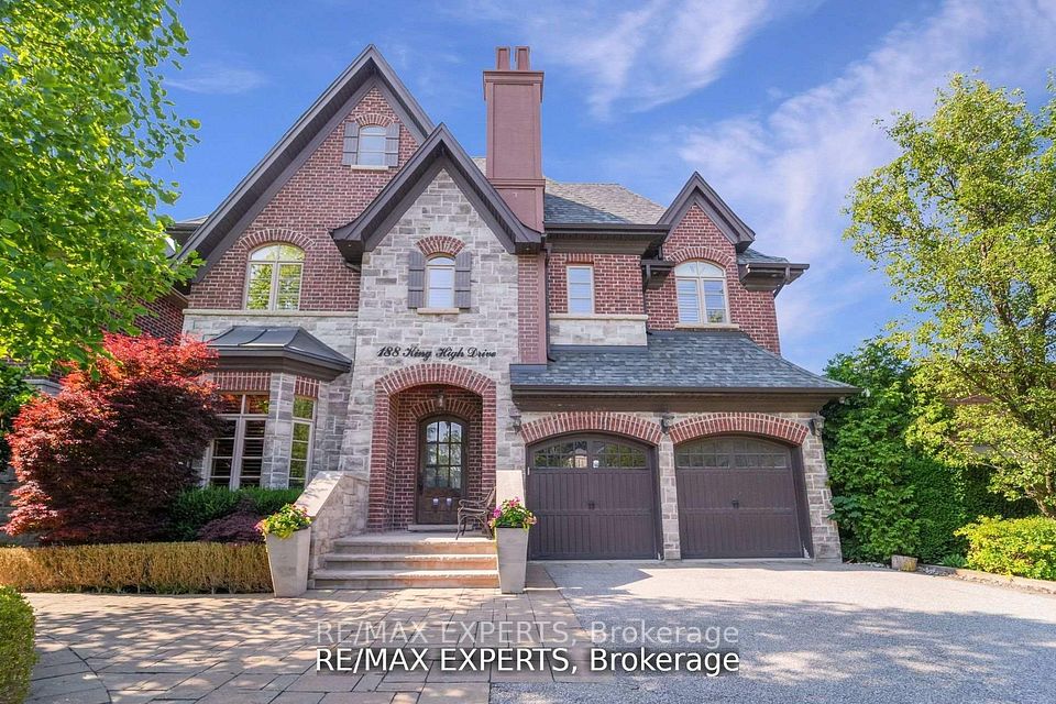188 King High Drive, Vaughan, ON L4J 3N5 2