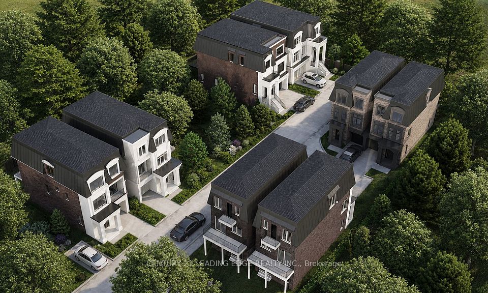 1 Earle Whitney Davis Lane, Richmond Hill, ON L4E 2X5 9