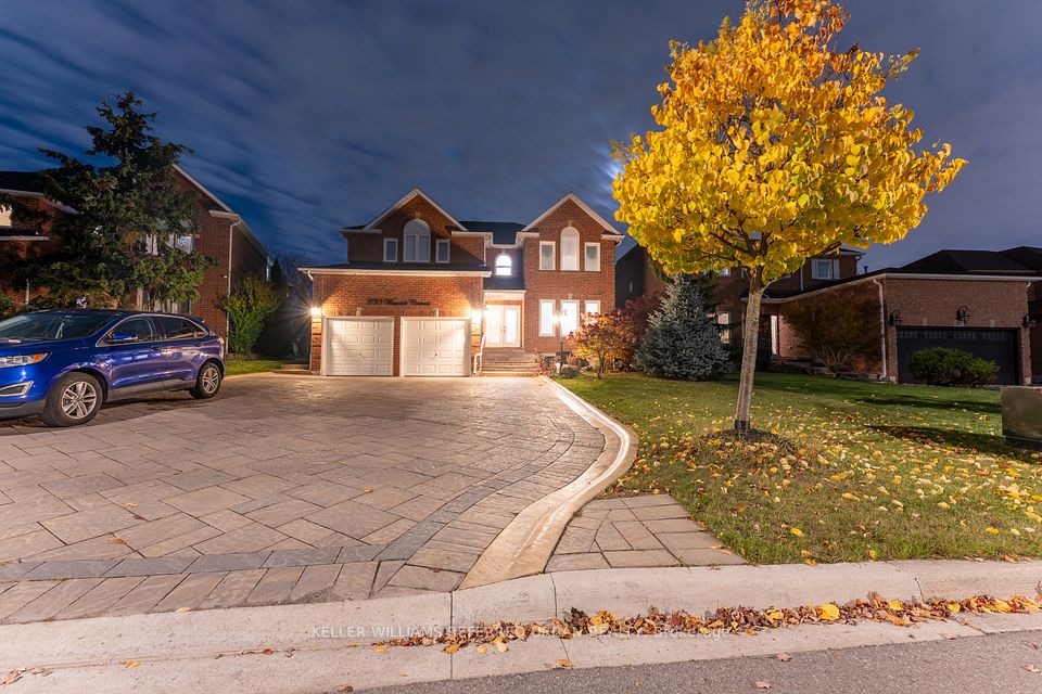 230 Waterside Crescent, Vaughan, ON L6A 1V3 11