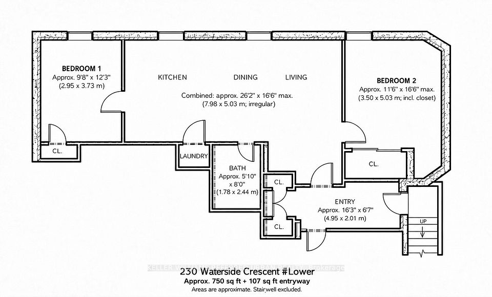 230 Waterside Crescent, Vaughan, ON L6A 1V3 12