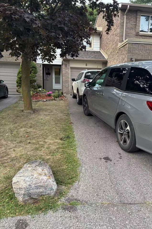 8 Camelot Way, Markham, ON L3P 3W1 22