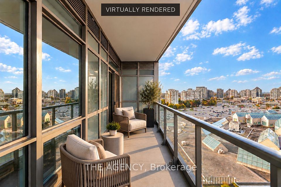 30 Upper Mall Way 1108, Vaughan, ON L4J 0L7 16