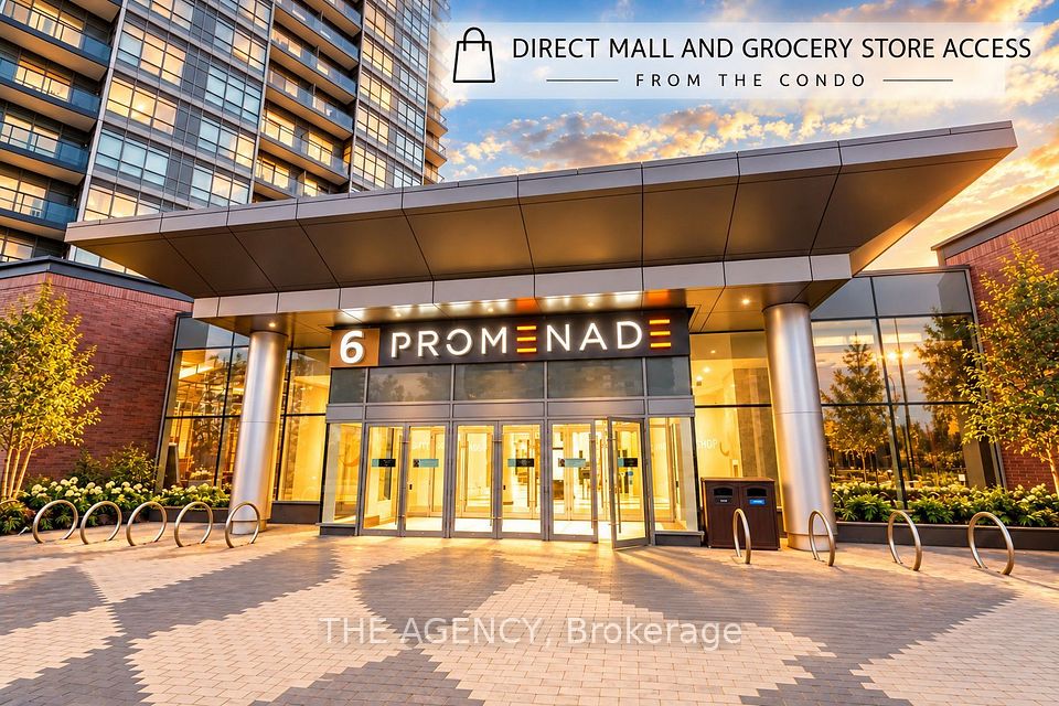 30 Upper Mall Way 1108, Vaughan, ON L4J 0L7 2