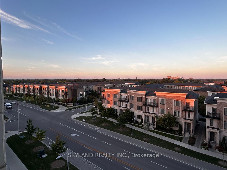 278 Buchanan Drive 609E, Markham, ON L3R 8G9 15