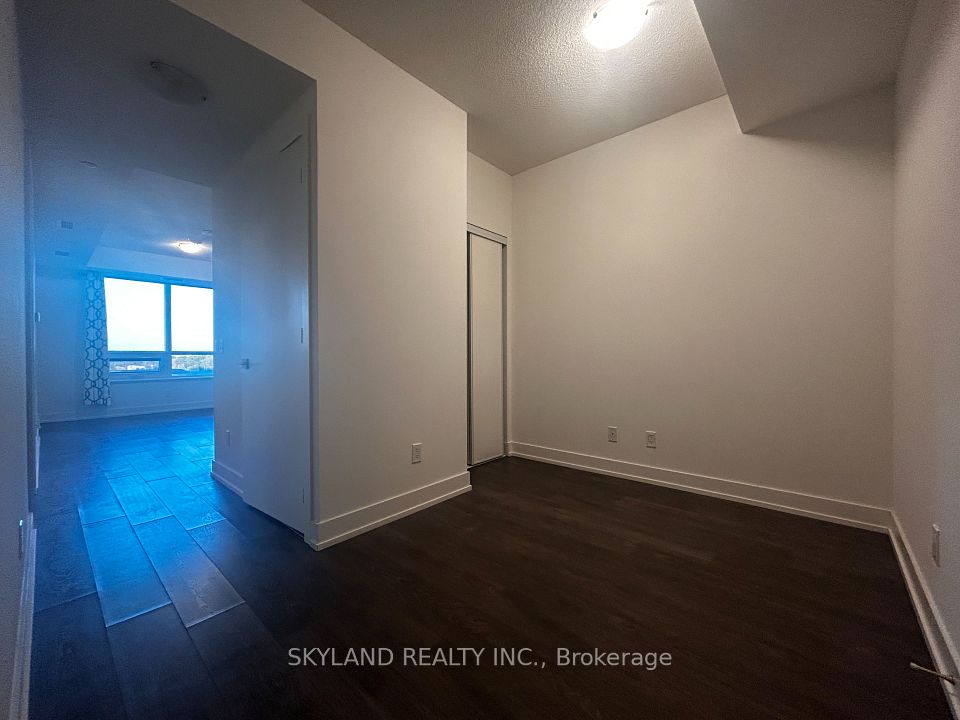 278 Buchanan Drive 609E, Markham, ON L3R 8G9 2