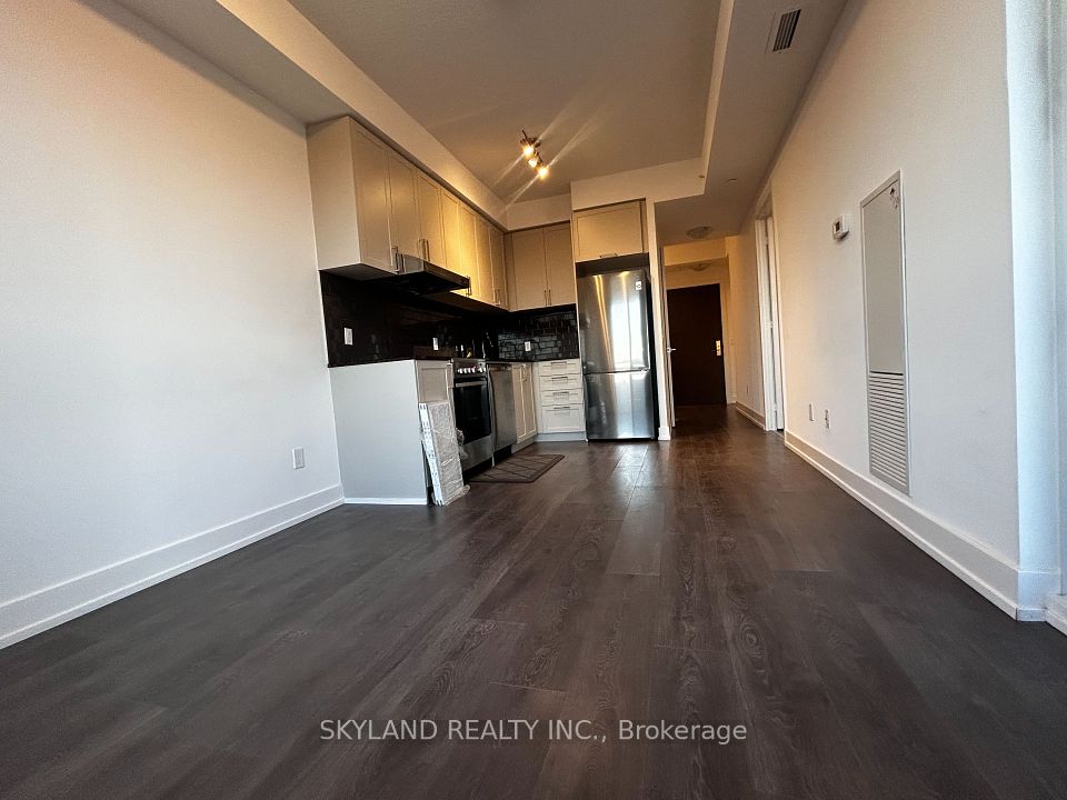 278 Buchanan Drive 609E, Markham, ON L3R 8G9 6