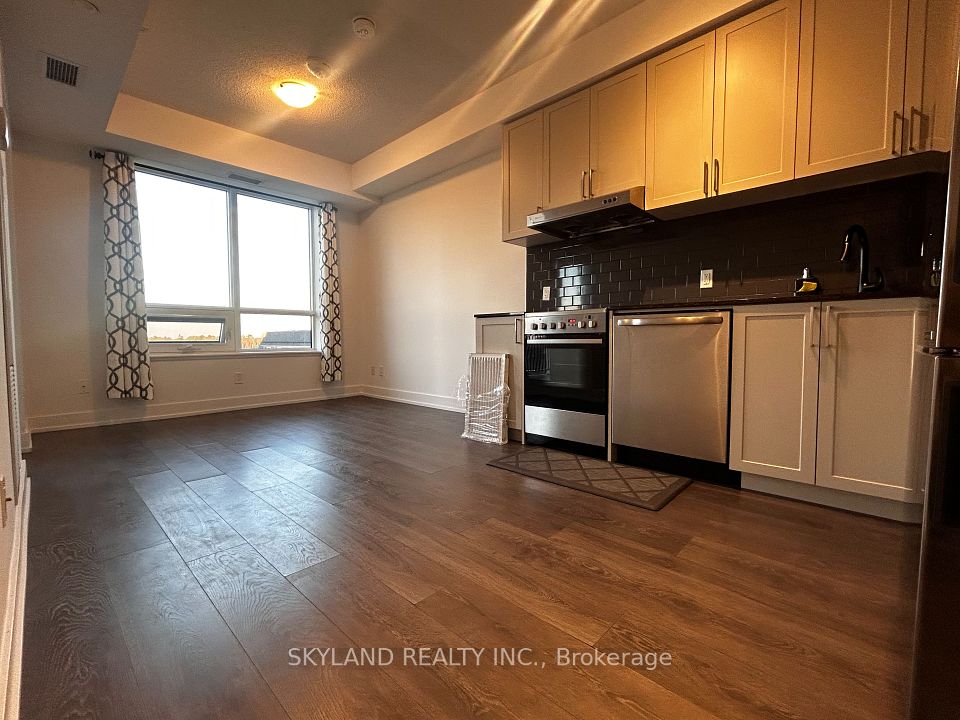 278 Buchanan Drive 609E, Markham, ON L3R 8G9 5