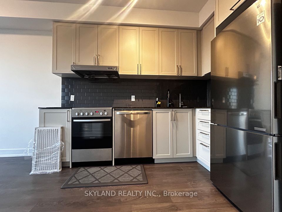 278 Buchanan Drive 609E, Markham, ON L3R 8G9 8