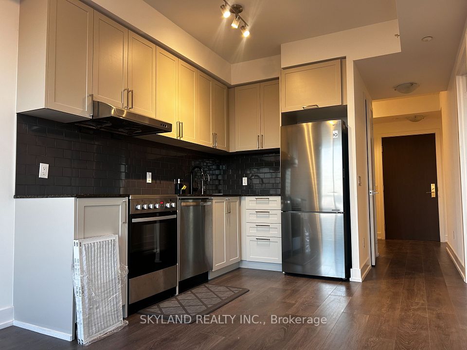 278 Buchanan Drive 609E, Markham, ON L3R 8G9 7