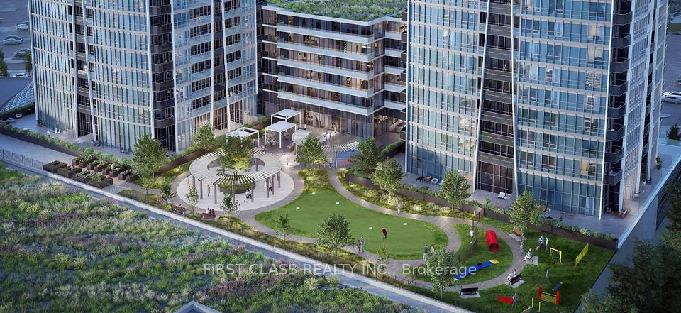 50 UPPER MALL Way 2604, Vaughan, ON L4J 0L8 2