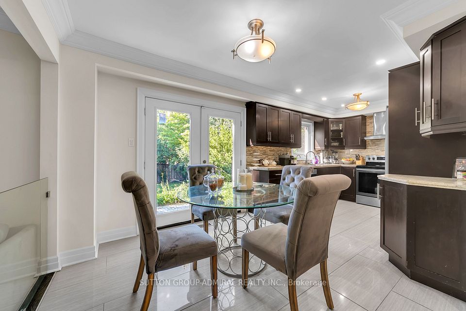 37 Gretman Crescent, Markham, ON L3T 5L9 14