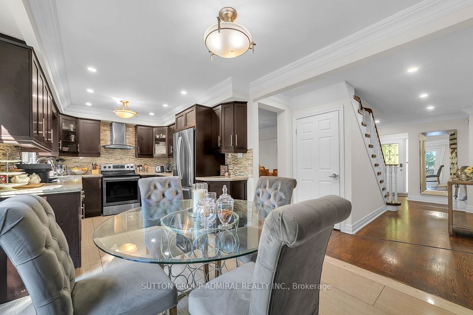 37 Gretman Crescent, Markham, ON L3T 5L9 15