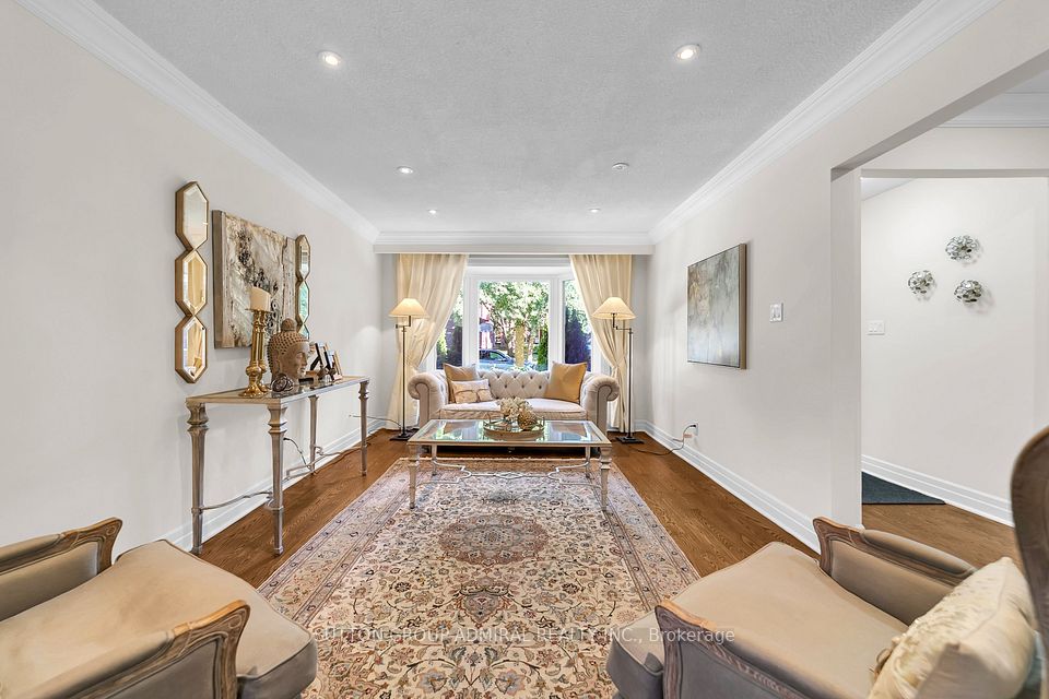 37 Gretman Crescent, Markham, ON L3T 5L9 9