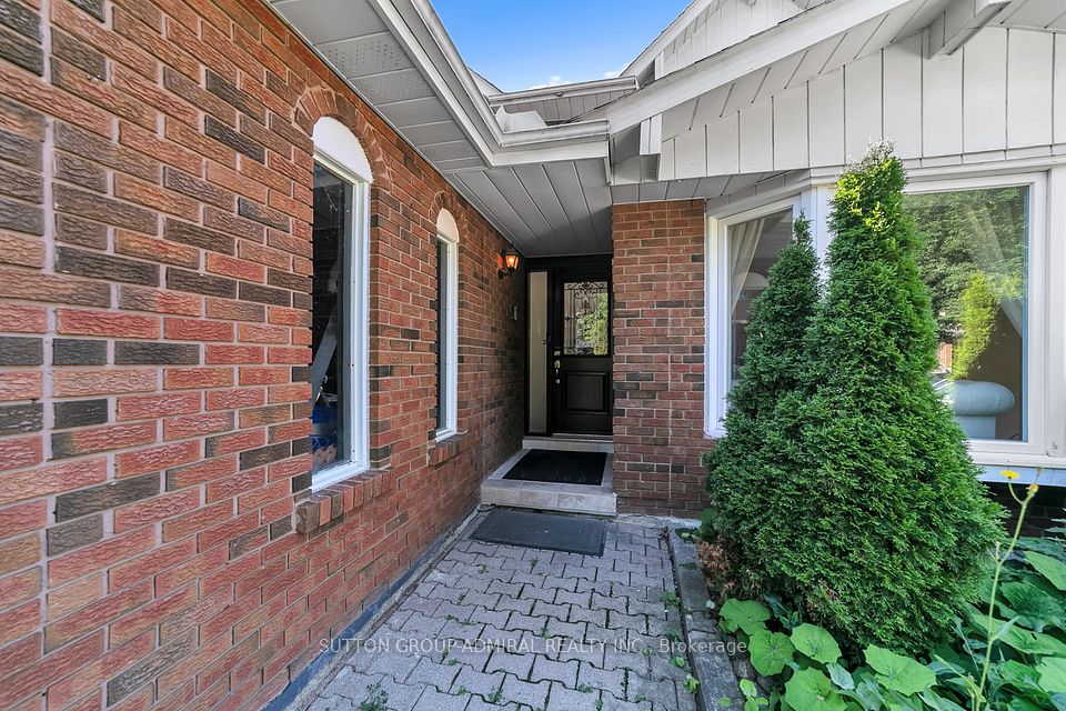 37 Gretman Crescent, Markham, ON L3T 5L9 3