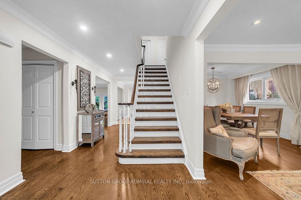 37 Gretman Crescent, Markham, ON L3T 5L9 5