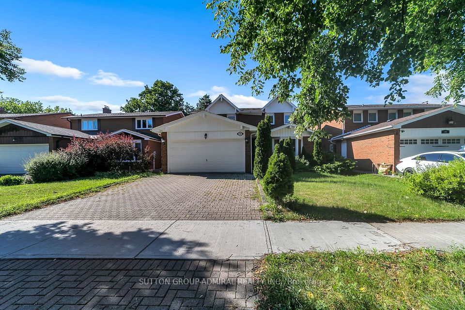 37 Gretman Crescent, Markham, ON L3T 5L9 2